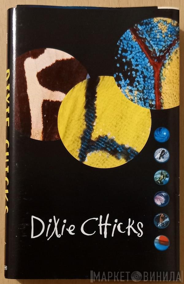 Dixie Chicks  - Fly