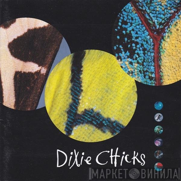 Dixie Chicks  - Fly
