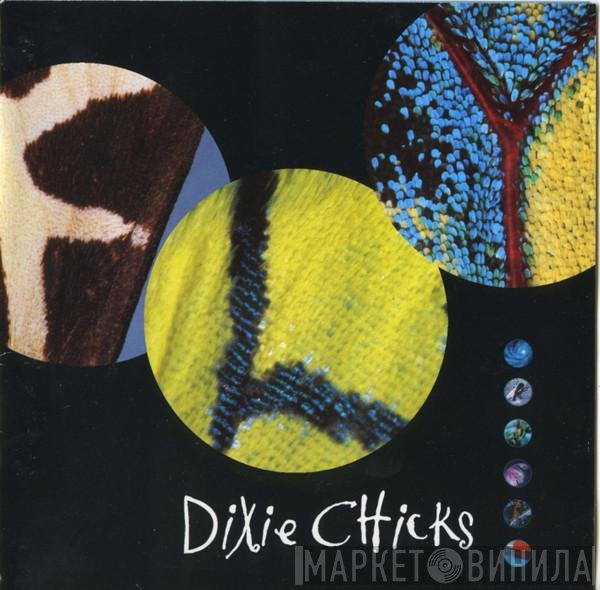 Dixie Chicks  - Fly