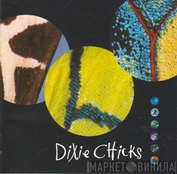 Dixie Chicks  - Fly