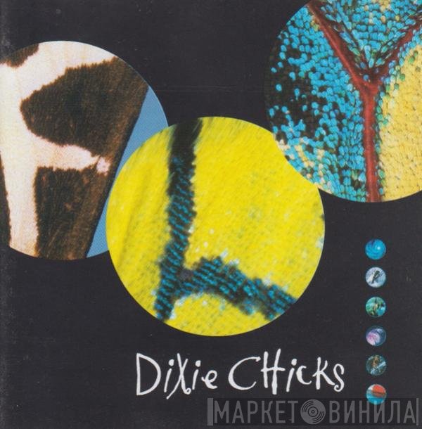 Dixie Chicks  - Fly
