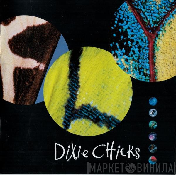 Dixie Chicks  - Fly