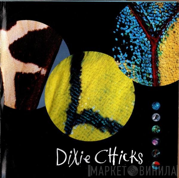 Dixie Chicks  - Fly