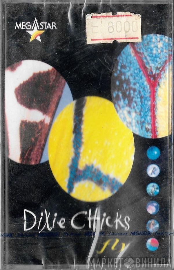 Dixie Chicks  - Fly