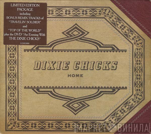Dixie Chicks - Home