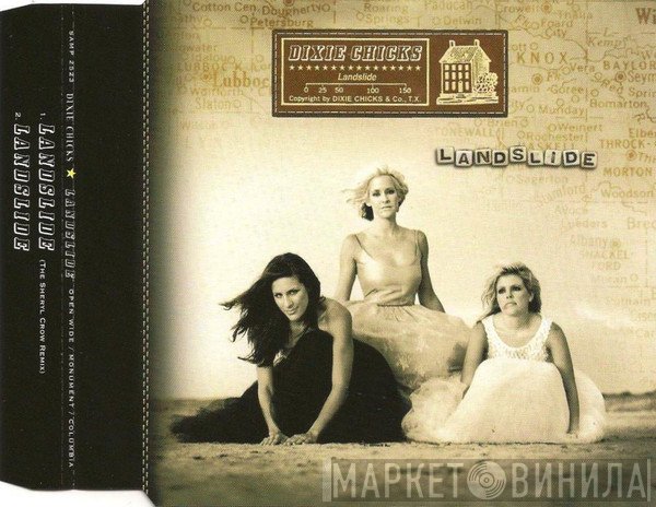 Dixie Chicks  - Landslide