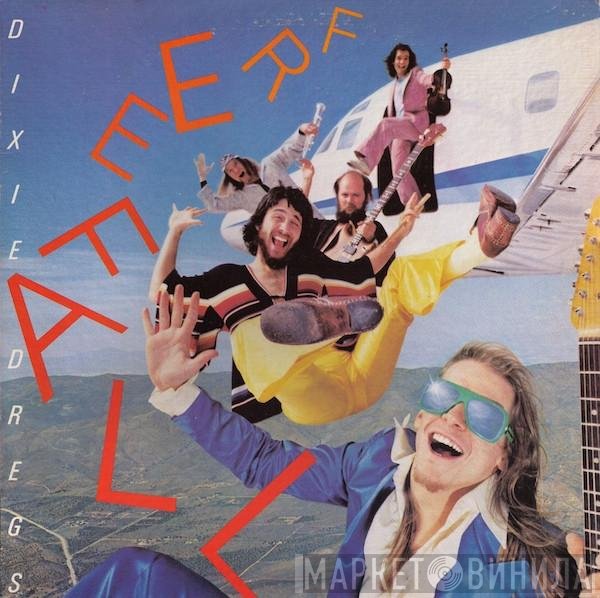 Dixie Dregs - Free Fall