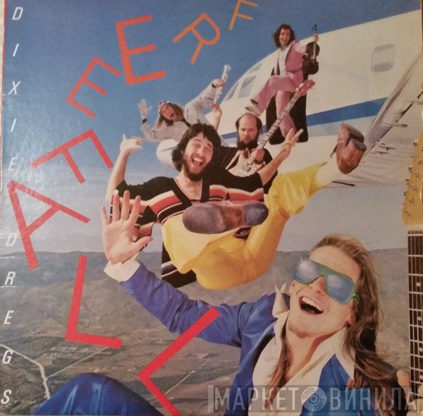 Dixie Dregs  - Free Fall