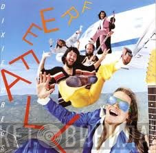 Dixie Dregs  - Free Fall