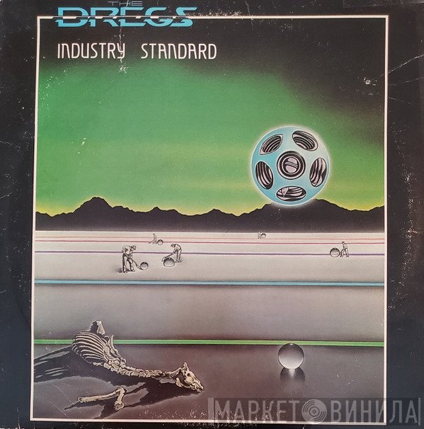 Dixie Dregs  - Industry Standard