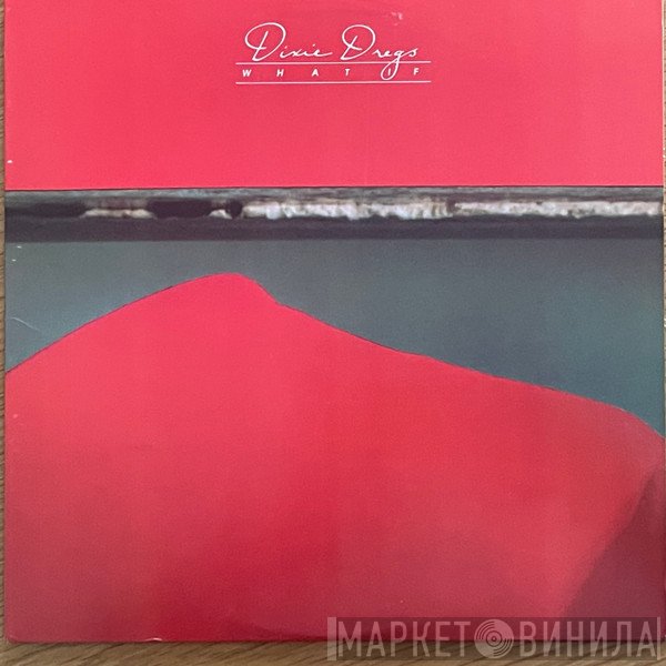 Dixie Dregs  - What If