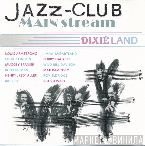  - Dixieland