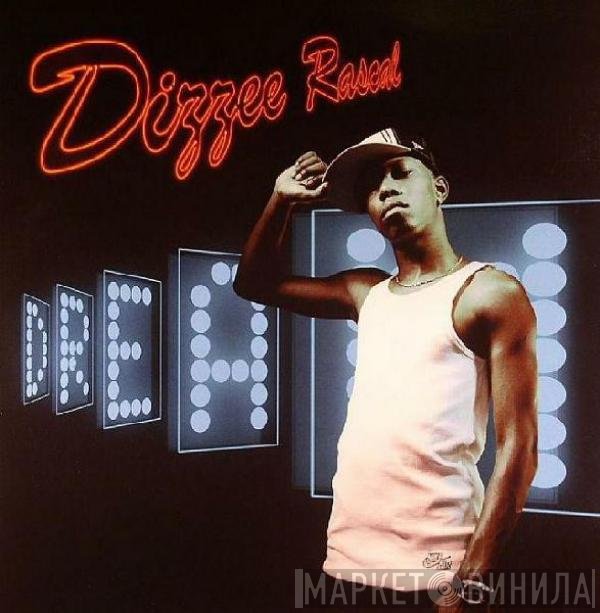 Dizzee Rascal  - Dream / Trapped