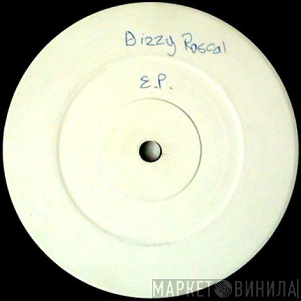Dizzee Rascal  - Boy In Da Corner E.P.