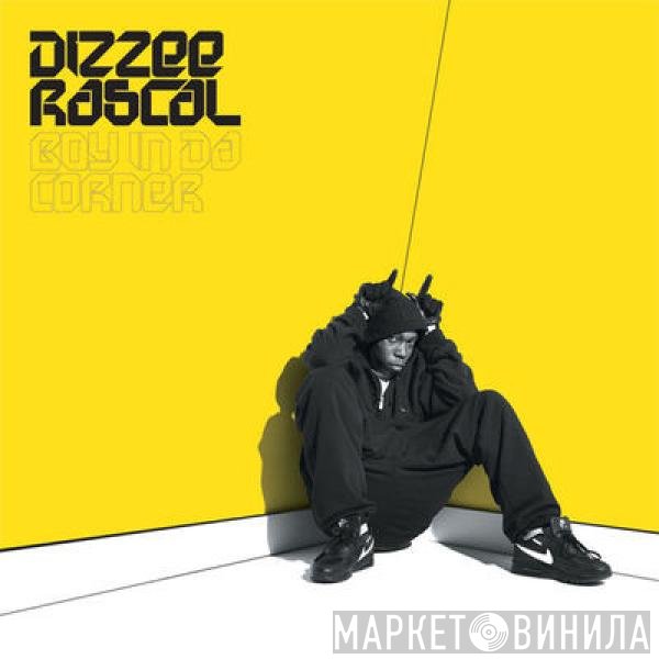 Dizzee Rascal  - Boy In Da Corner
