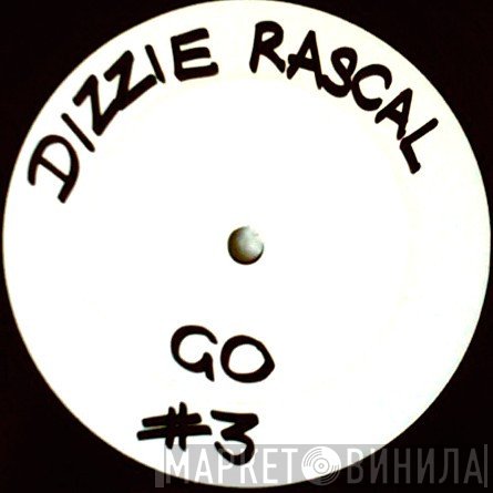 Dizzee Rascal  - Go 3