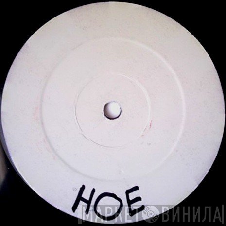 Dizzee Rascal  - Ho