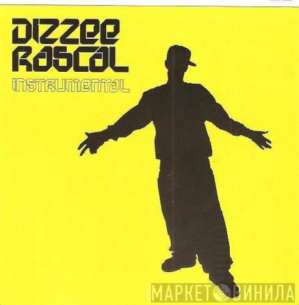 Dizzee Rascal  - Instrumental