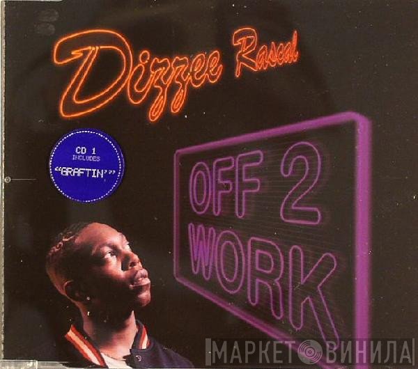 Dizzee Rascal - Off 2 Work
