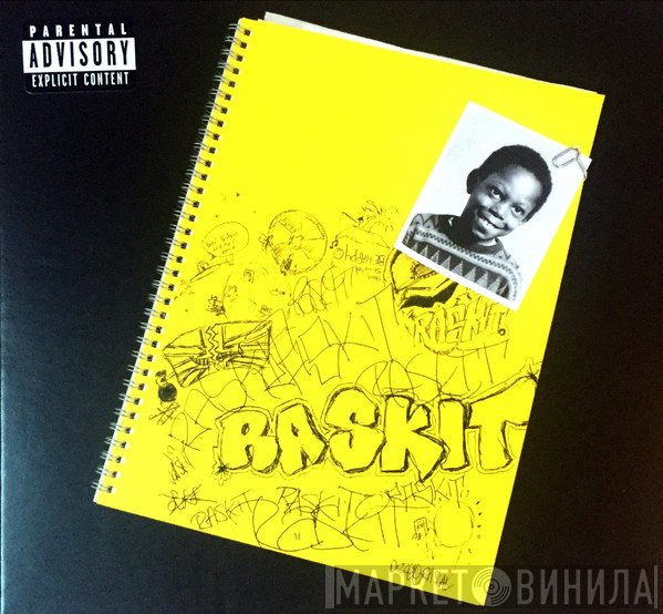 Dizzee Rascal - Raskit