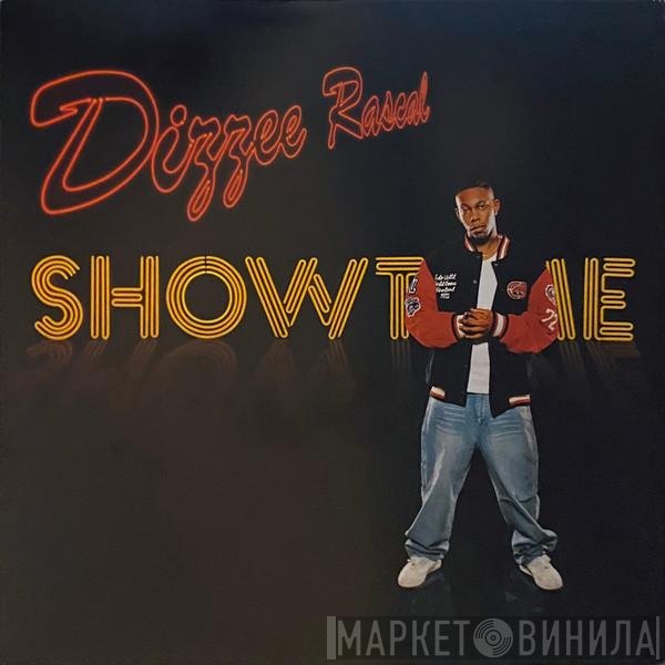 Dizzee Rascal  - Showtime