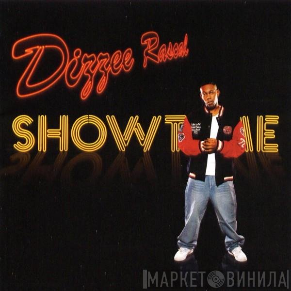 Dizzee Rascal - Showtime