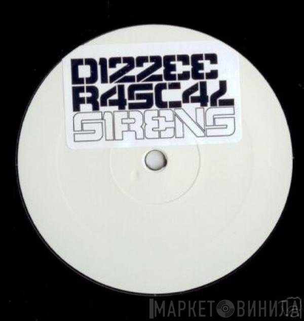 Dizzee Rascal  - Sirens
