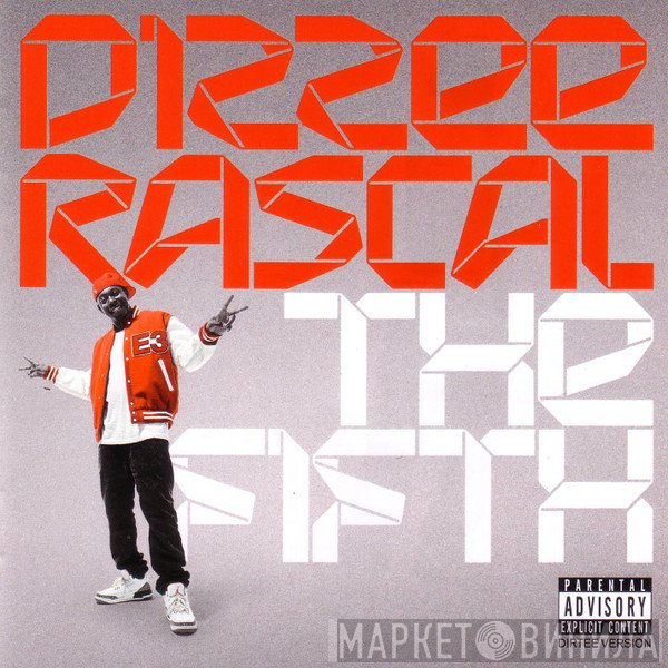 Dizzee Rascal  - The Fifth