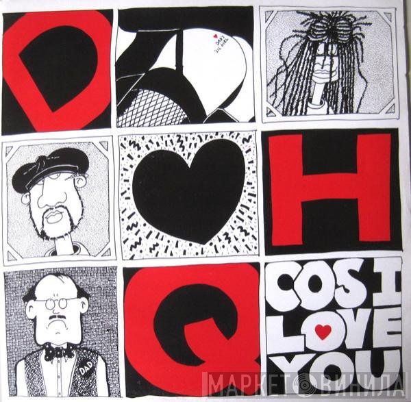 Dizzi Heights Quartet - 'Cos I Love You