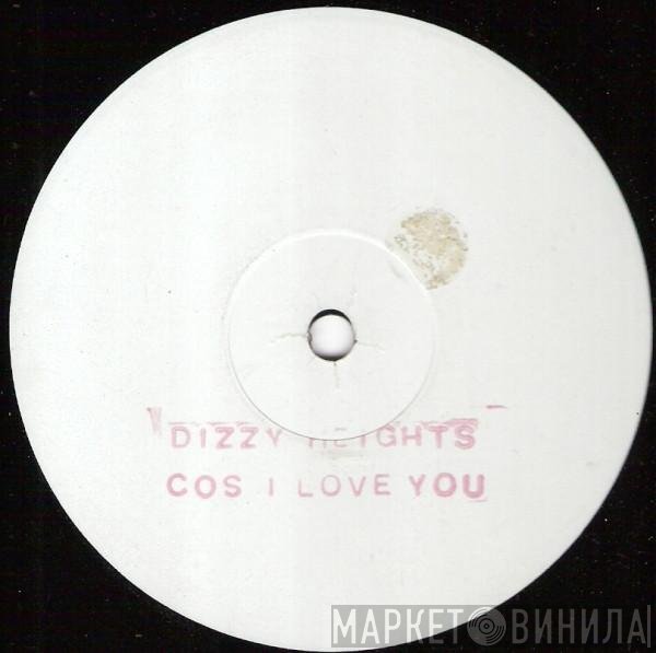 Dizzi Heights Quartet - Cos I Love You