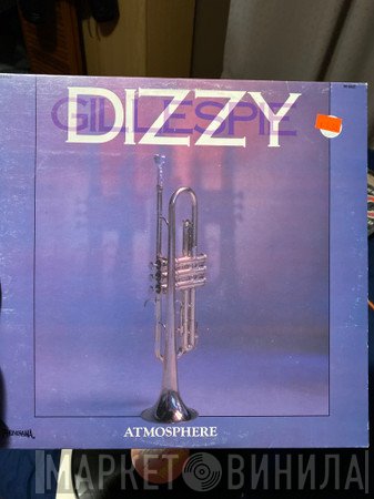 Dizzy Gillespie  - Atmosphere