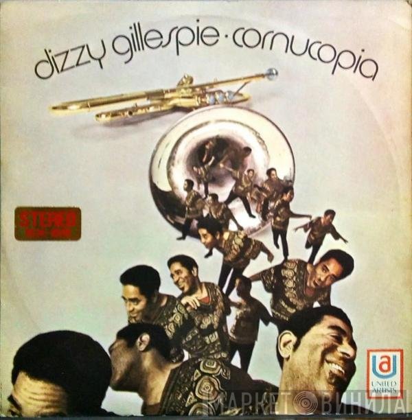 Dizzy Gillespie  - Cornucopia