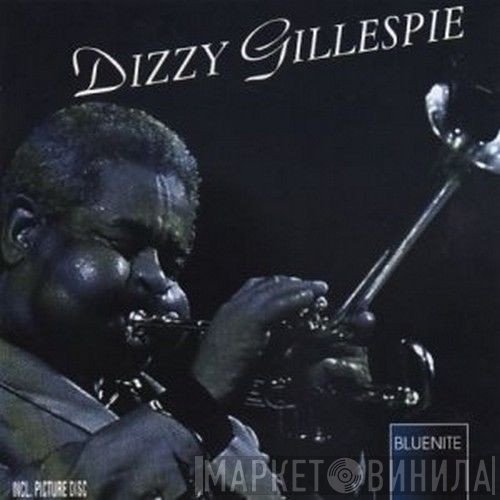 Dizzy Gillespie  - Dizzy Atmosphere