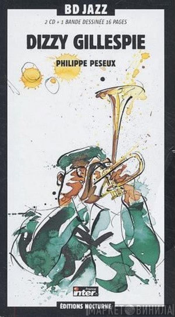 Dizzy Gillespie  - Dizzy Gillespie