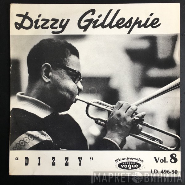 Dizzy Gillespie  - Dizzy