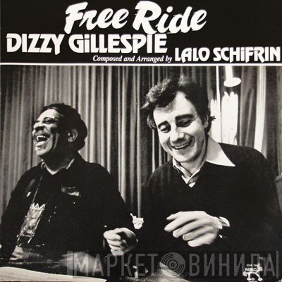 Dizzy Gillespie  - Free Ride