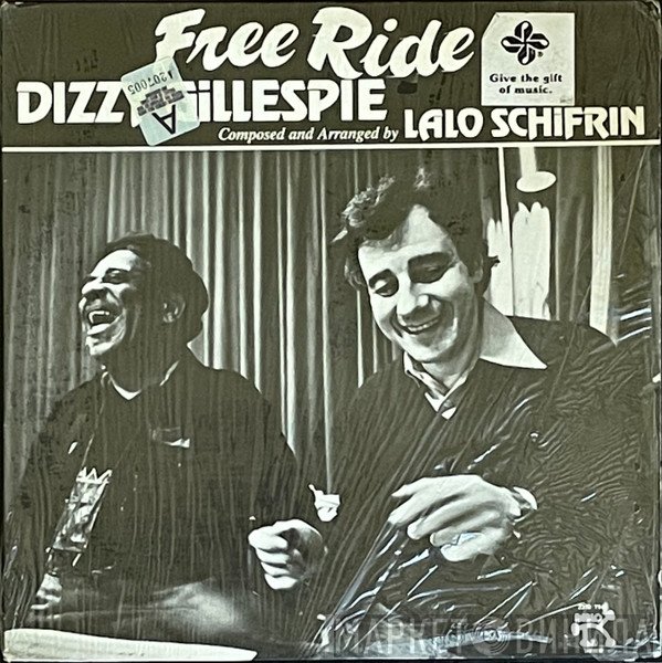 Dizzy Gillespie  - Free Ride