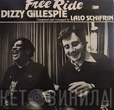 Dizzy Gillespie  - Free Ride