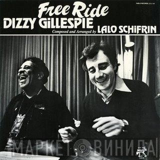 Dizzy Gillespie  - Free Ride