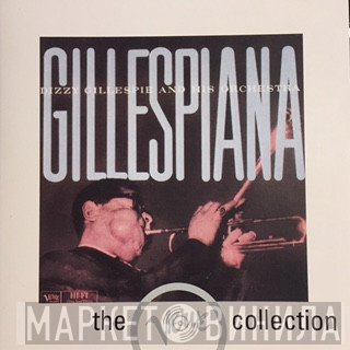 Dizzy Gillespie - Gillespiana