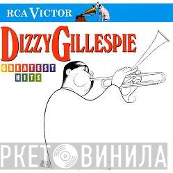 Dizzy Gillespie  - Greatest Hits