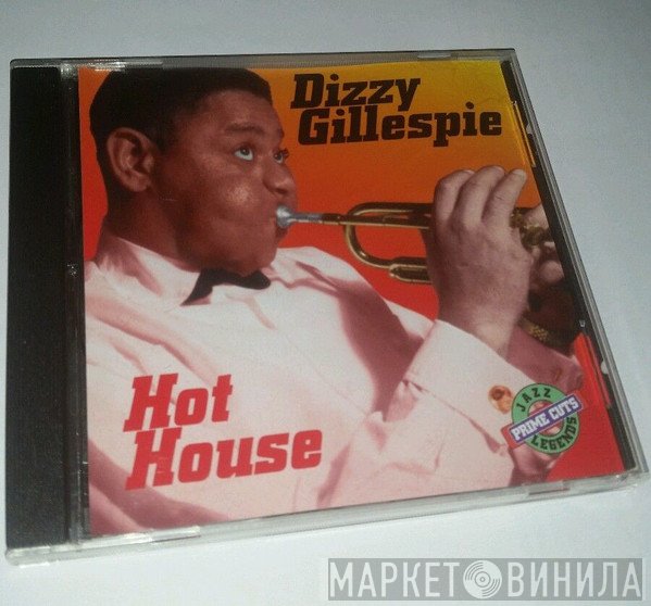 Dizzy Gillespie  - Hot House