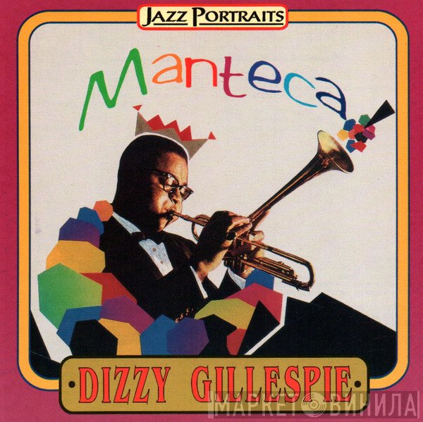 Dizzy Gillespie - Manteca