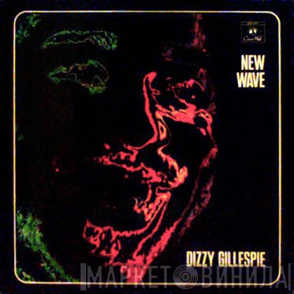 Dizzy Gillespie  - New Wave