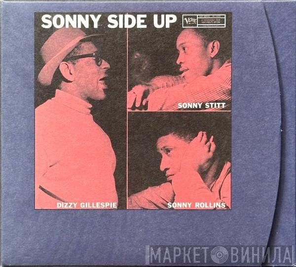 Dizzy Gillespie, Sonny Stitt, Sonny Rollins - Sonny Side Up