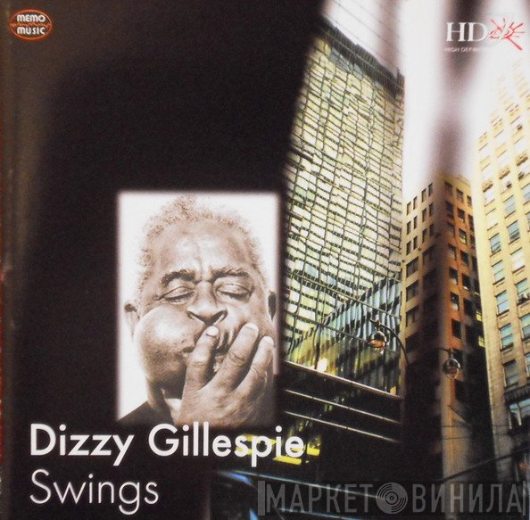Dizzy Gillespie  - Swings