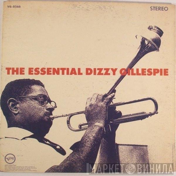 Dizzy Gillespie - The Essential Dizzy Gillespie