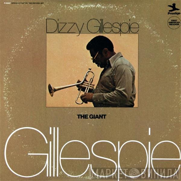 Dizzy Gillespie  - The Giant