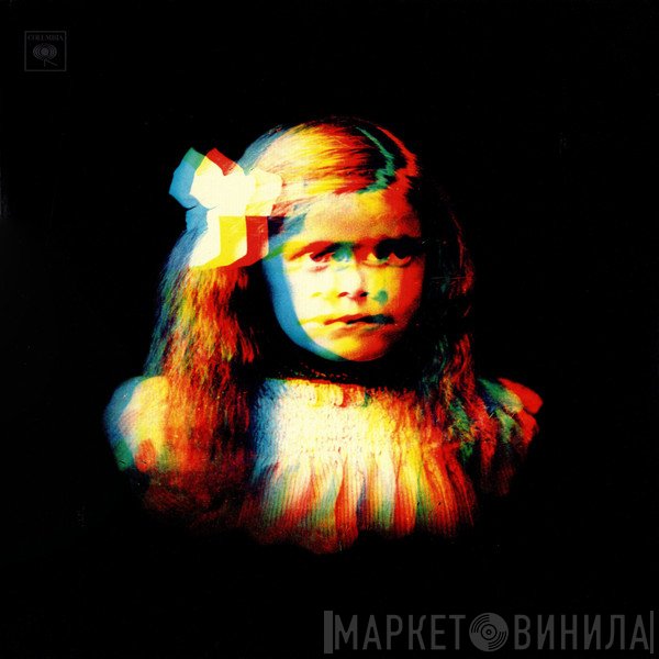 Dizzy Mizz Lizzy  - Forward In Reverse