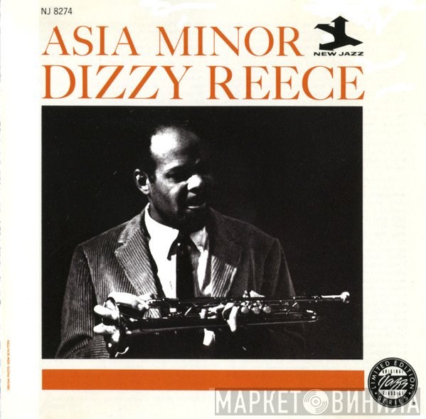 Dizzy Reece  - Asia Minor